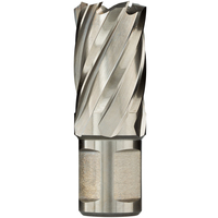 DB90AC-0625-1TCPU 5/8"x 1" Carbide TCT Cutter with Universal Shank